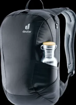 Deuter Voyager 65+10 black Sale