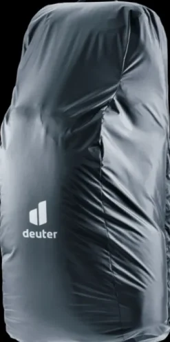 Deuter Voyager 65+10 black Sale
