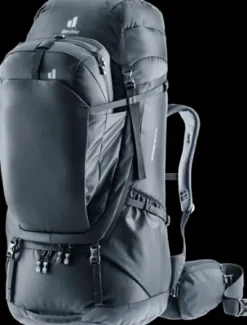 Deuter Voyager 60+10 SL black Fashion