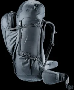 Deuter Voyager 60+10 SL black Fashion