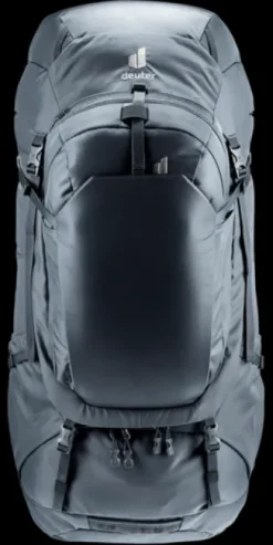 Deuter Voyager 60+10 SL black Fashion