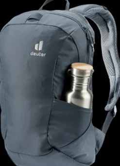 Deuter Voyager 60+10 SL black Fashion