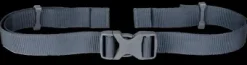 Deuter Waist Belt 25 mm grey Clearance