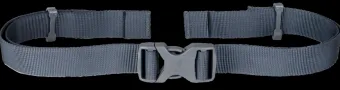 Deuter Waist Belt 25 mm grey Clearance