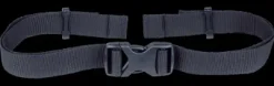 Deuter Waist Belt 25 mm black Discount