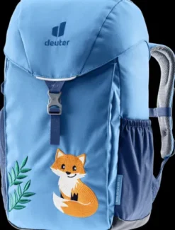 Deuter Waldfuchs 14 wave-nightblue Discount