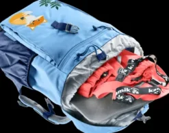 Deuter Waldfuchs 14 wave-nightblue Discount