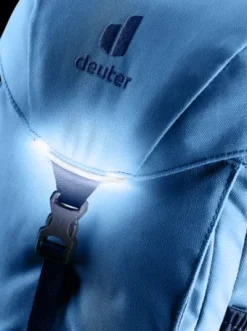 Deuter Waldfuchs 14 wave-nightblue Discount