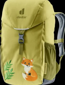 Deuter Waldfuchs 10 linden-cactus Clearance