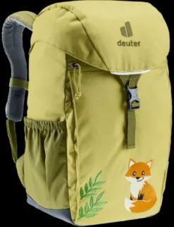 Deuter Waldfuchs 10 linden-cactus Clearance