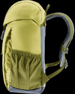 Deuter Waldfuchs 10 linden-cactus Clearance
