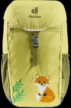 Deuter Waldfuchs 10 linden-cactus Clearance