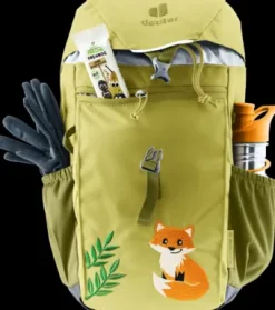 Deuter Waldfuchs 10 linden-cactus Clearance
