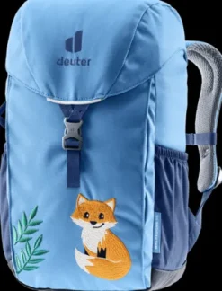 Deuter Waldfuchs 10 wave-nightblue Fashion