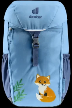 Deuter Waldfuchs 10 wave-nightblue Fashion