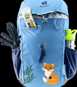 Deuter Waldfuchs 10 wave-nightblue Fashion