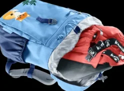 Deuter Waldfuchs 10 wave-nightblue Fashion