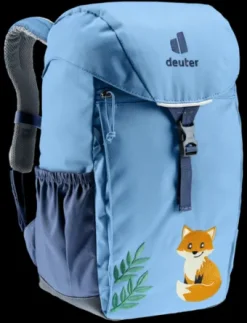 Deuter Waldfuchs 10 wave-nightblue Fashion