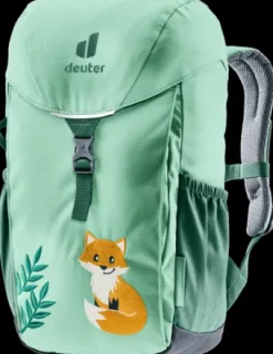 Deuter Waldfuchs 10 spearmint-seagreen Discount