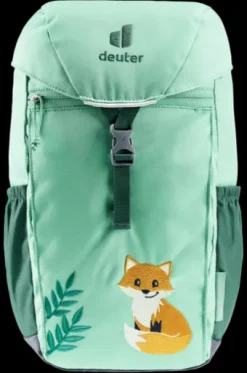 Deuter Waldfuchs 10 spearmint-seagreen Discount