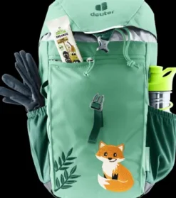 Deuter Waldfuchs 10 spearmint-seagreen Discount