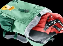 Deuter Waldfuchs 10 spearmint-seagreen Discount