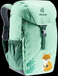 Deuter Waldfuchs 10 spearmint-seagreen Discount