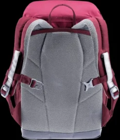 Deuter Waldfuchs 10 ruby-maron Clearance