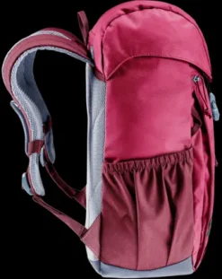 Deuter Waldfuchs 10 ruby-maron Clearance