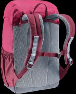 Deuter Waldfuchs 10 ruby-maron Clearance