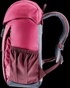 Deuter Waldfuchs 10 ruby-maron Clearance