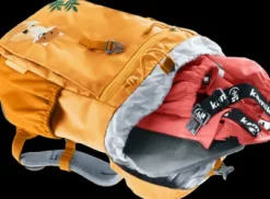 Deuter Waldfuchs 10 amber-maple Outlet