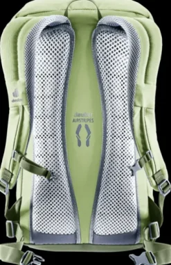 Deuter Walker 24 mineral-grove Hot
