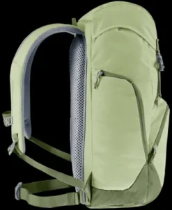 Deuter Walker 24 mineral-grove Hot