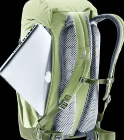 Deuter Walker 24 mineral-grove Hot