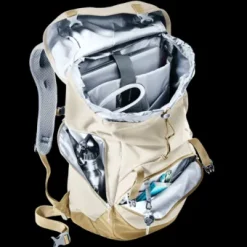 Deuter Walker 24 bone-desert Online