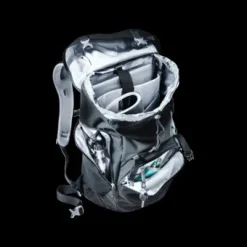 Deuter Walker 24 black Fashion