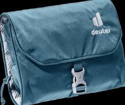 Deuter Wash Bag I atlantic Clearance