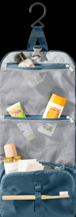 Deuter Wash Bag I atlantic Clearance