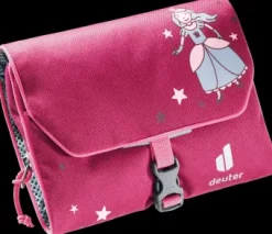 Deuter Wash Bag Kids ruby Online