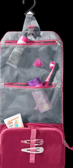 Deuter Wash Bag Kids ruby Online