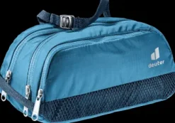 Deuter Wash Bag Tour II wave-ink Online
