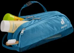 Deuter Wash Bag Tour II wave-ink Online