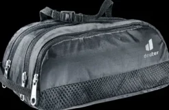Deuter Wash Bag Tour II black Best