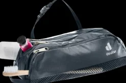 Deuter Wash Bag Tour II black Best
