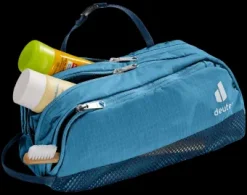 Deuter Wash Bag Tour III wave-ink Online