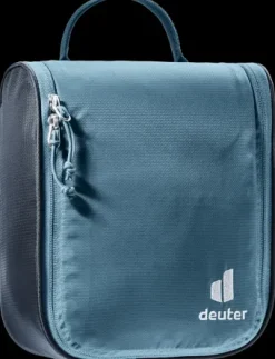 Deuter Wash Center I atlantic-ink Discount
