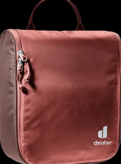 Deuter Wash Center II caspia-raisin Sale