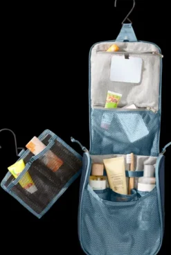 Deuter Wash Center II atlantic-ink New