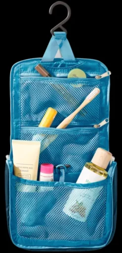 Deuter Wash Center Lite I wave-ink New